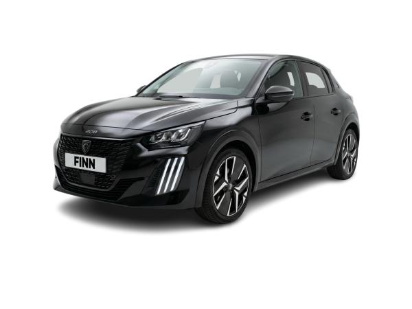 Peugeot 208 Hybrid 145 e-DSC6 GT