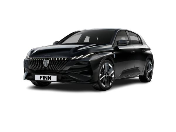 Peugeot 308 Hybrid 145 e-DSC6 GT