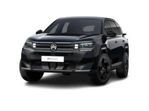 Citroën C5 Aircross Hybrid 145 ë-DCS6 PLUS