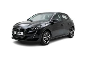 Peugeot 208 Hybrid 145 e-DSC6 Allure