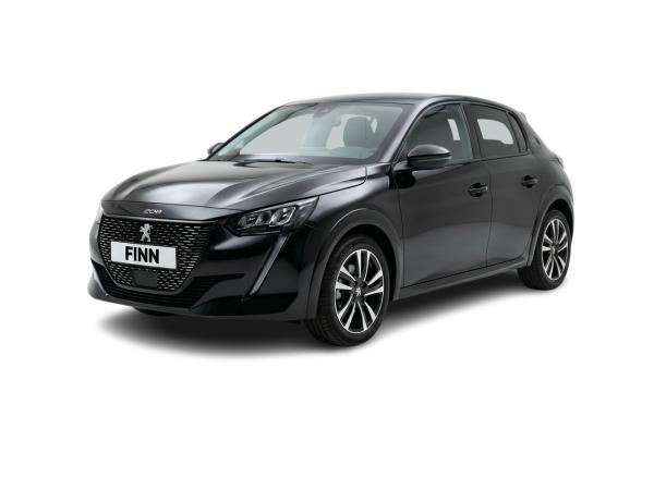 Peugeot 208 Hybrid 145 e-DSC6 Allure