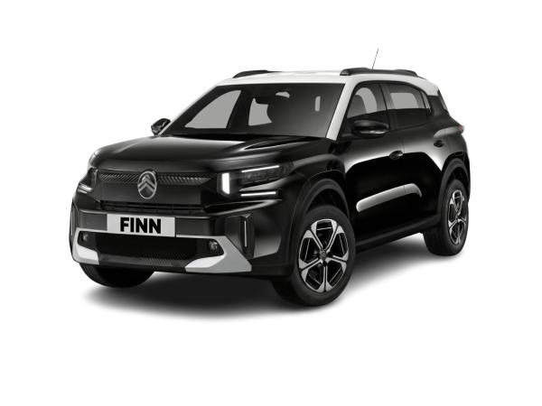 Citroën C3 Aircross ë-C3 Aircross Elektromotor 113 Extended-Range MAX