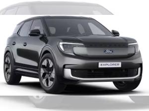 Ford Explorer Extended Range 77kWh RWD⚡HOT DEAL⚡KURZFRISITG VERFÜGBAR⚡ PRIVAT⚡