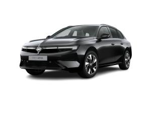 Opel Astra Sports Tourer ST Hybrid 107kW GS eDCT