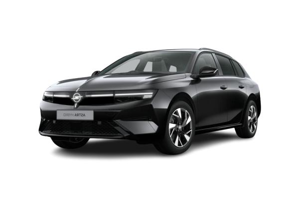 Opel Astra Sports Tourer ST Hybrid 107kW GS eDCT