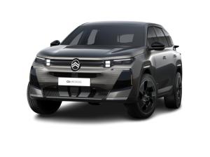 Citroën C5 Aircross Hybrid 145 ë-DCS6 MAX