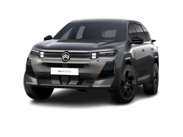 Citroën C5 Aircross Hybrid 145 ë-DCS6 MAX