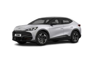 Cupra Tavascan Endurance 210 kW / (286 PS) / 77 kWh (Schneller verfügbar)