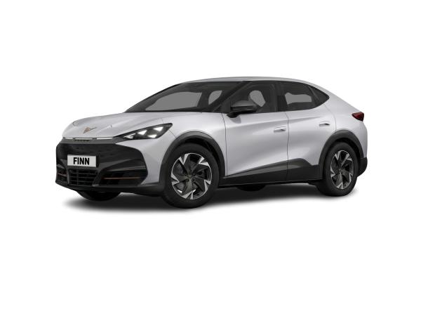 Cupra Tavascan Endurance 210 kW / (286 PS) / 77 kWh