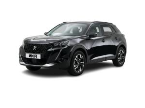 Peugeot 2008 HYBRID 145 e-DSC6 Allure