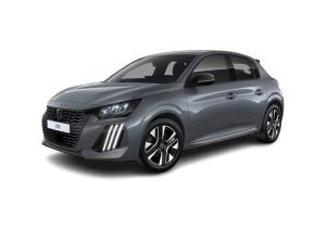 Peugeot 208 Hybrid 145 e-DSC6 Allure