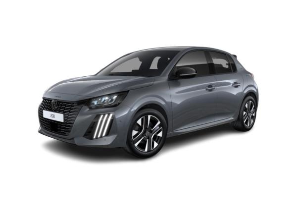Peugeot 208 Hybrid 145 e-DSC6 Allure