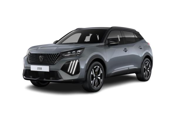 Peugeot 2008 HYBRID 145 e-DSC6 GT (Schneller verfügbar)