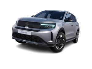 Opel Frontera Electric 54-kWh-Batterie 83kW GS