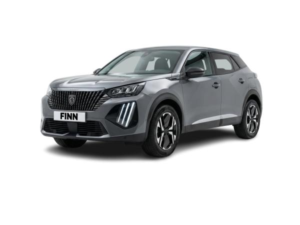 Peugeot 2008 HYBRID 145 e-DSC6 Allure