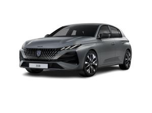 Peugeot 308 Diesel 130 E8 Allure