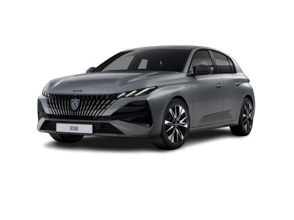 Peugeot 308 Diesel 130 E8 Allure