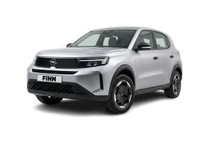 Opel Frontera Hybrid 107kW Edition eDCT