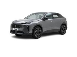 Peugeot 3008 Hybrid 145 e-DSC6 Allure