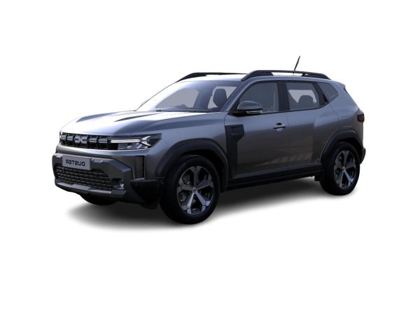 Dacia Duster mild hybrid 140 Journey