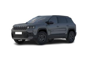 Jeep Compass 1.2 DCT6 e-Hybrid First Edition (Schneller verfügbar)