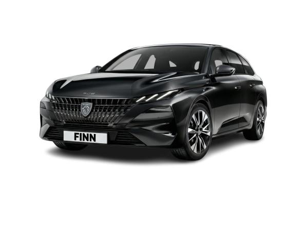 Peugeot 308 SW BlueHDi 130 E8 Allure SW