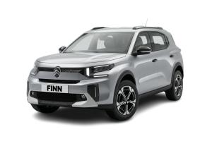 Citroën C3 Aircross Hybrid 145 ë-DCS6 MAX