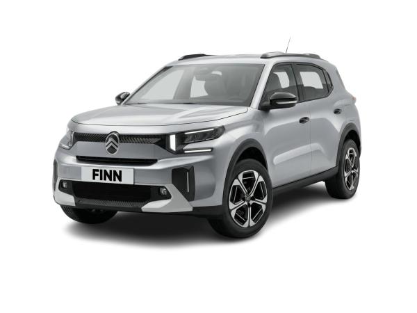 Citroën C3 Aircross Hybrid 145 ë-DCS6 MAX