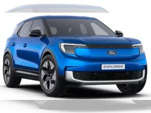 Ford Explorer Extended Range 77kWh RWD⚡HOT DEAL⚡KURZFRISITG VERFÜGBAR⚡ PRIVAT⚡