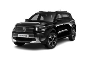Citroën C3 Aircross Hybrid 145 ë-DCS6 MAX