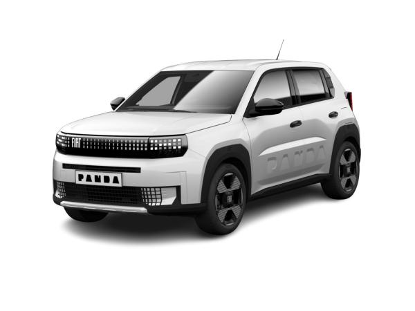 Fiat Grande Panda La Prima 44 kWh