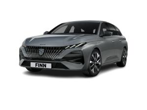 Peugeot 308 SW BlueHDi 130 E8 Allure SW