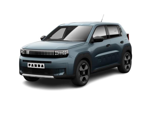 Fiat Grande Panda La Prima 44 kWh