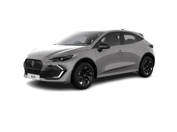 Renault Clio TCe 115 Techno