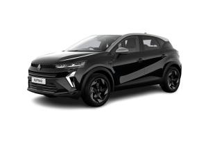 Renault Captur Mild Hybrid 140 EDC Techno (Schneller verfügbar)