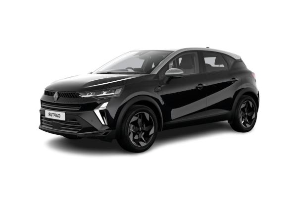 Renault Captur Mild Hybrid 140 EDC Techno (Schneller verfügbar)