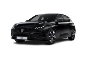 Peugeot 308 Diesel 130 E8 Allure