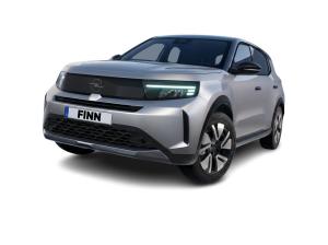 Opel Frontera Hybrid 107kW GS eDCT