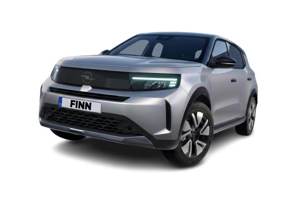 Opel Frontera Hybrid 107kW GS eDCT