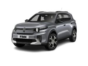 Citroën C3 Aircross Hybrid 145 ë-DCS6 PLUS