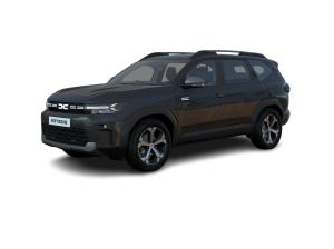 Dacia Bigster mild hybrid 140 Journey (Schneller verfügbar)
