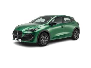 Renault Clio TCe 115 Evolution