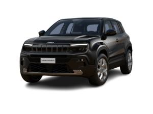 Jeep Avenger 1.2 GSE T3 GDI Altitude (Schneller verfügbar)