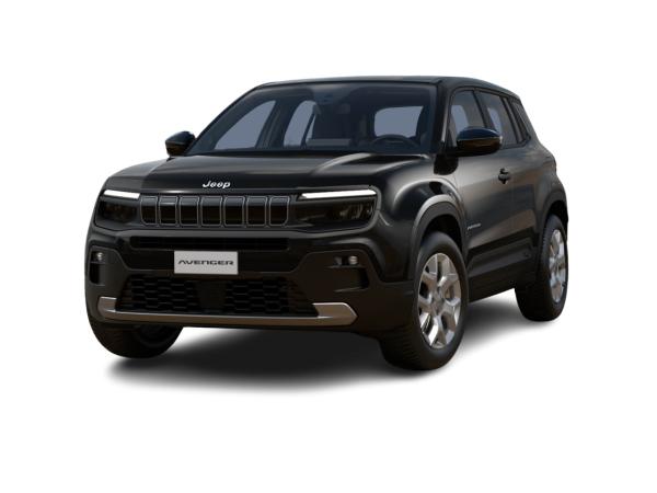 Jeep Avenger 1.2 GSE T3 GDI Altitude (Schneller verfügbar)