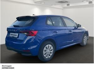 Skoda Fabia Essence 1.0 TSI (Dormagen)