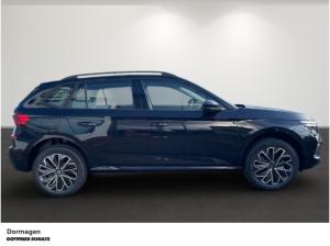 Skoda Kamiq Tour 1.0 TSI (Dormagen)