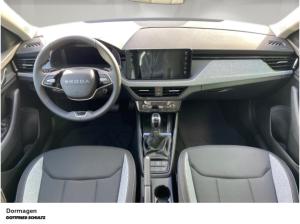 Skoda Kamiq Tour 1.0 TSI (Dormagen)