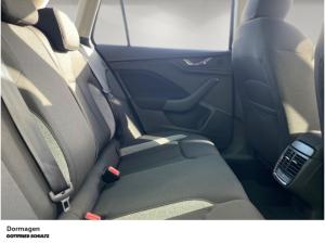 Skoda Kamiq Tour 1.0 TSI (Dormagen)