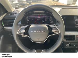 Skoda Kamiq Tour 1.0 TSI (Dormagen)