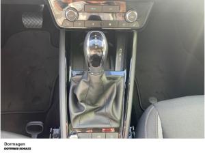 Skoda Kamiq Tour 1.0 TSI (Dormagen)